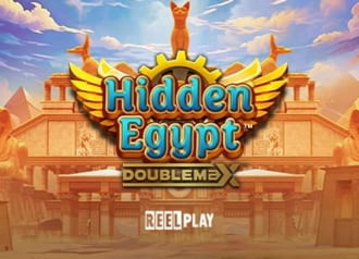 Hidden Egypt DoubleMax™