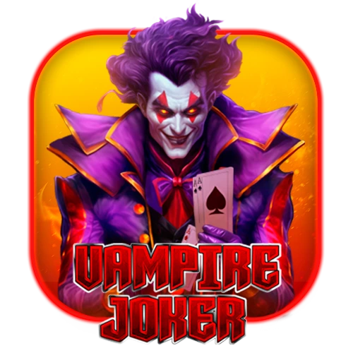 Vampire Joker