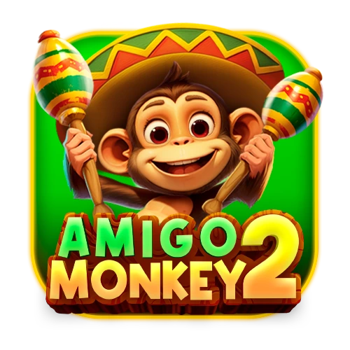 Amigo Monkey 2