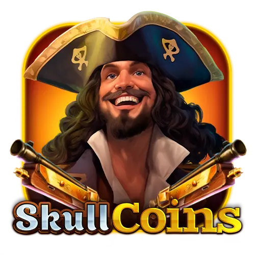 Skull Coins