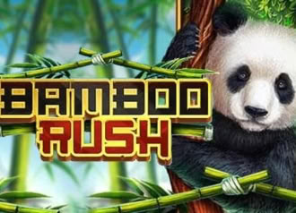 Bamboo Rush