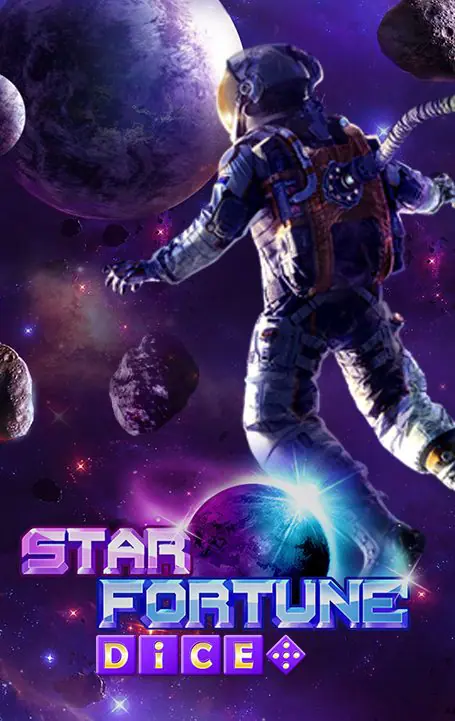 Star Fortune Dice