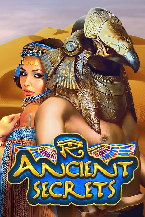 Ancient Secrets