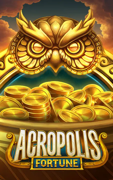 Acropolis Fortune
