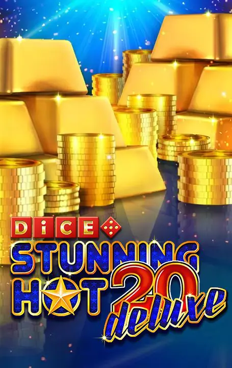 Stunning Hot 20 Deluxe Dice