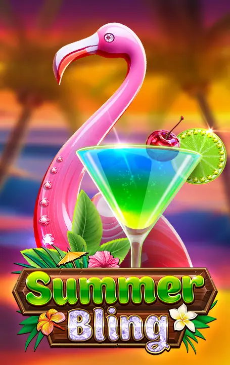 Summer Bling