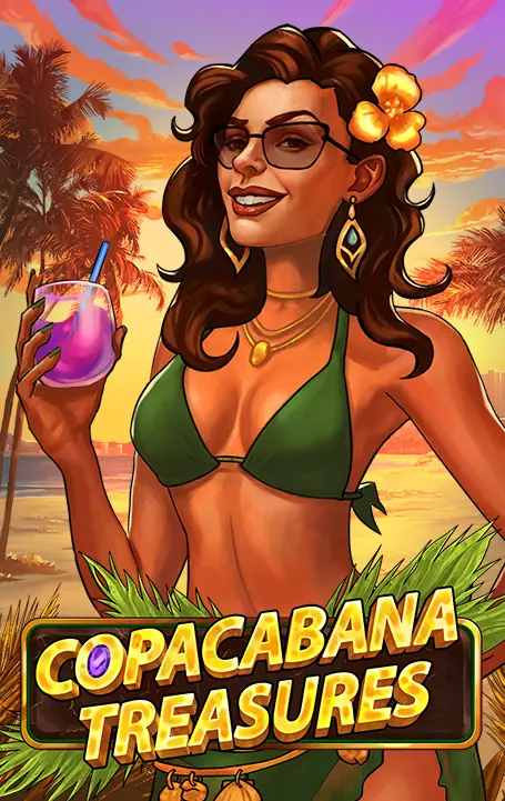 Copacabana Treasures