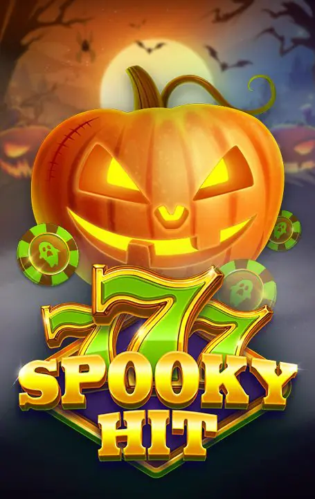777 Spooky Hit