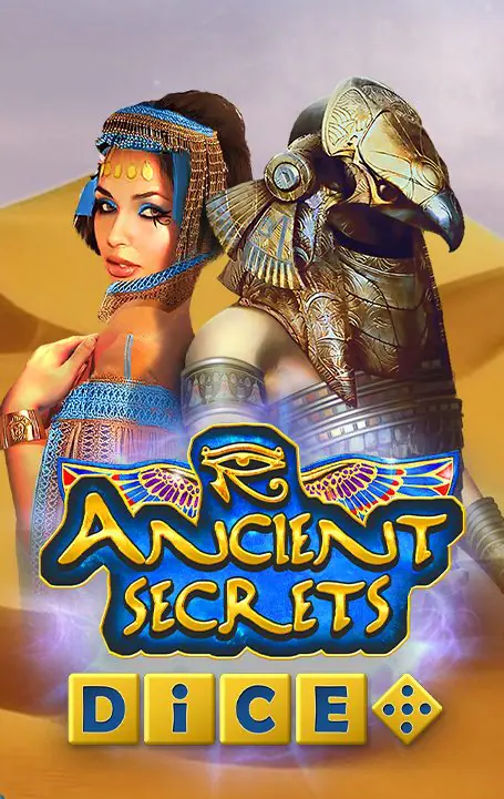 Ancient Secrets Dice