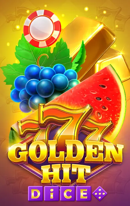 777 Golden Hit Dice