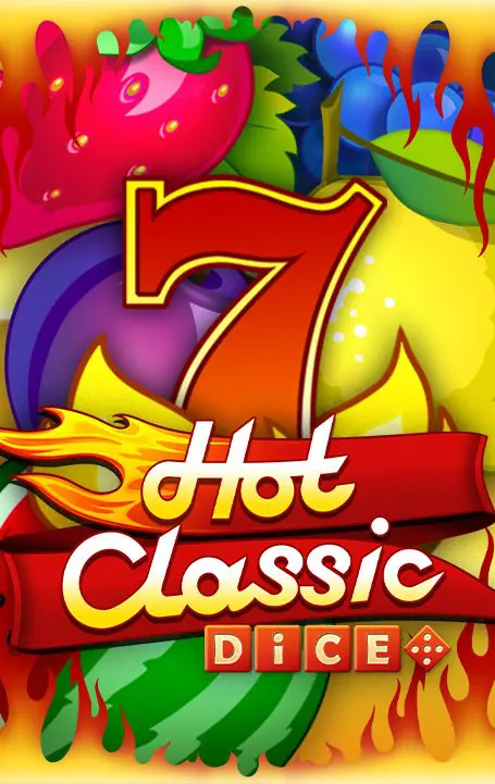 Hot Classic Dice