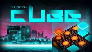 Stunning Cube