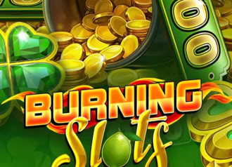 Burning Slots 100