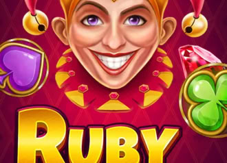 Ruby Joker