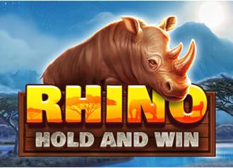 Rhino: Hold And Win