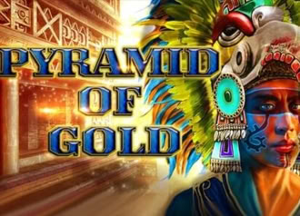 Pyramid of Gold