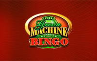 The Green Machine Bingo 96