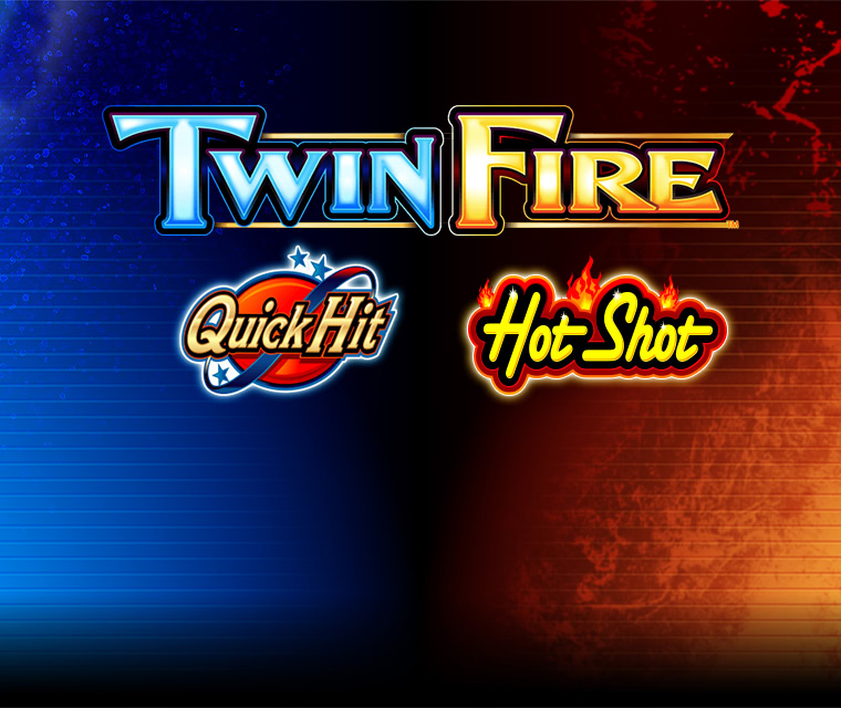 HotShot TwinFire