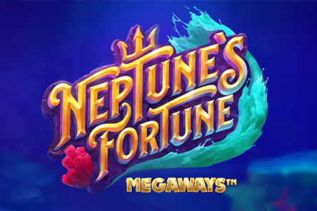 Neptune's Fortune Megaways