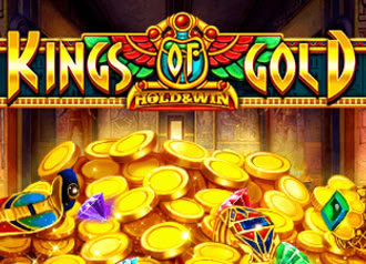 Kings of Gold