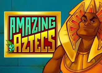 Amazing Aztecs