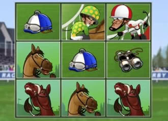 Sure Win Scratch