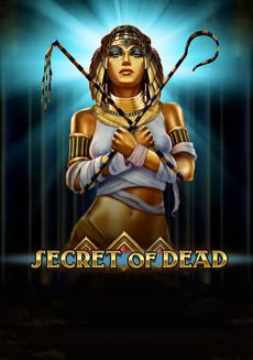 Secret of Dead