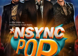 *NSYNC Pop