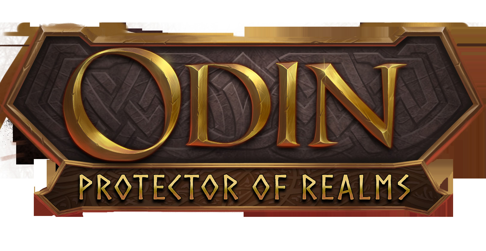 Odin Protector of Realms