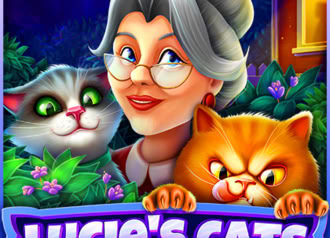 Lucie's Cats