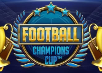 Football: Champions Cup