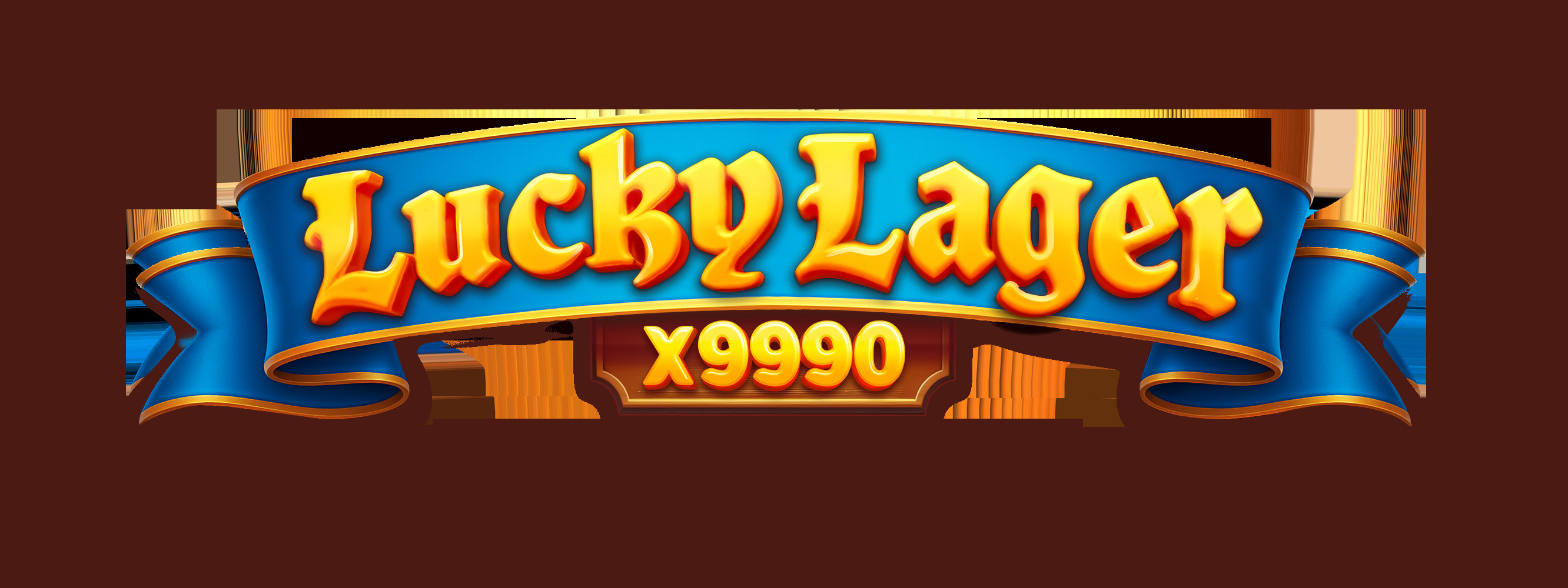 Lucky Lager x9990