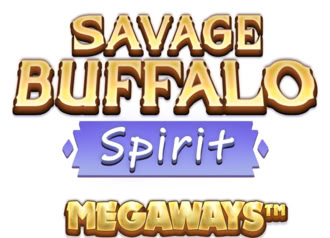 Savage Buffalo Spirit Megaways