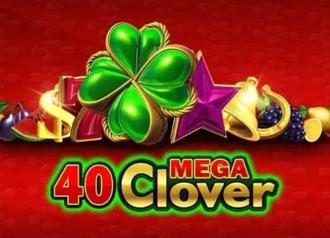 40 Mega Clover