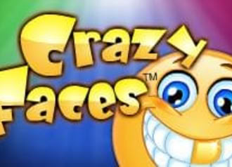 Crazy Faces