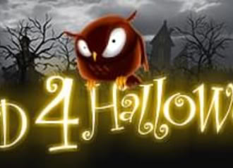 Mad 4 Halloween