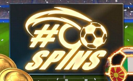 #90Spins