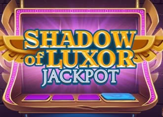 Shadow of Luxor Jackpot