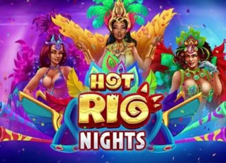 Hot Rio Nights
