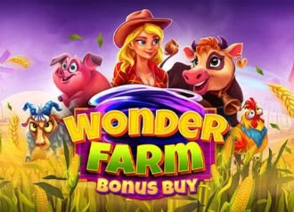 Wonder Farm Bonus Buy