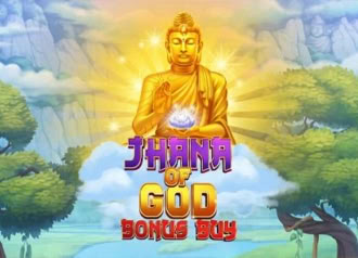 Jhana of God Bonus Buy