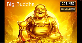 BigBuddha