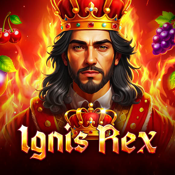Ignis Rex