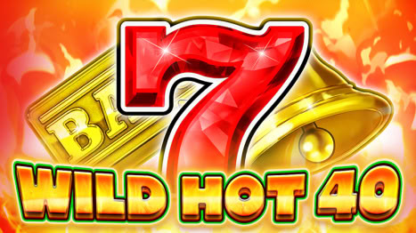 Wild Hot 40