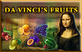 UnicornDaVincisFruits