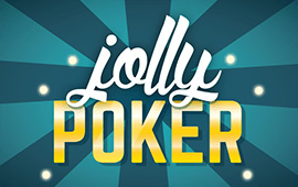 JollyPoker