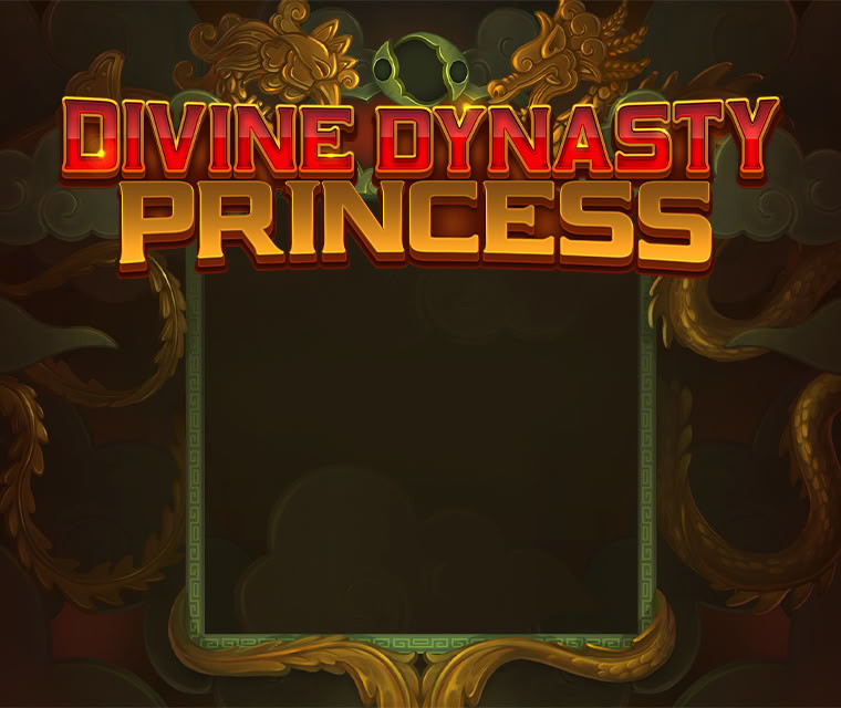 Divine Dynasty Princess