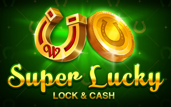 SuperLucky