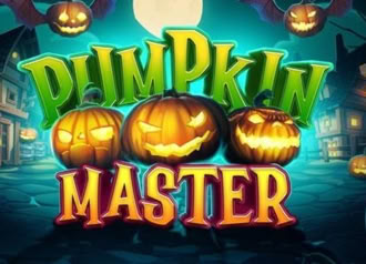 Pumpkin Master