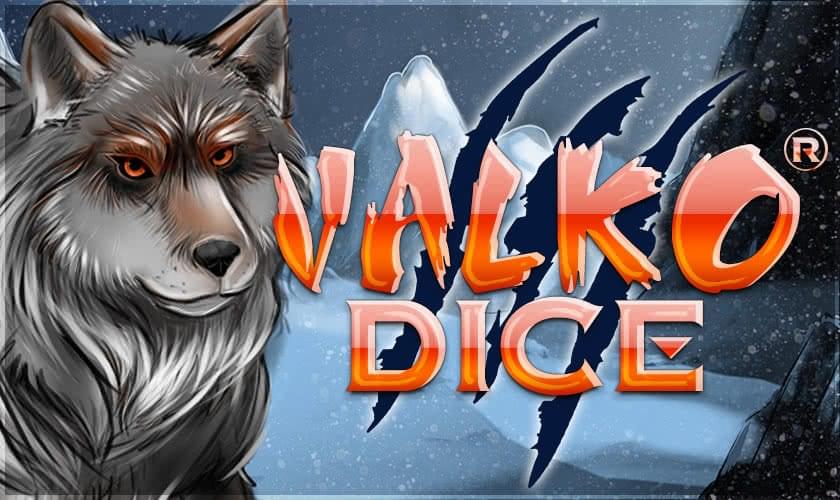 Valko Dice